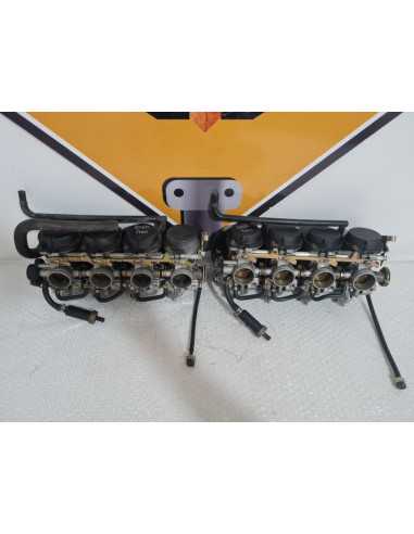 Carburetors Kawasaki Ninja ZX6R 2001, 150031545