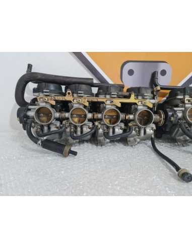 Carburatoare Kawasaki Ninja ZX6R 2001, 150031545