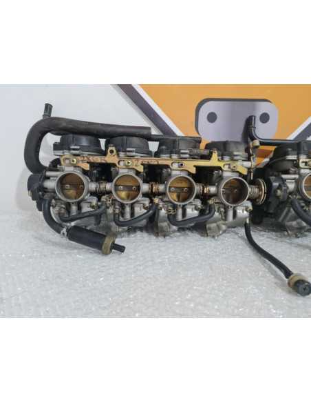 Carburatoare Kawasaki Ninja ZX6R 2001, 150031545