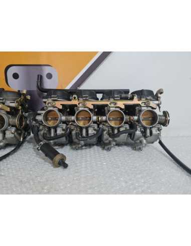 Carburatoare Kawasaki Ninja ZX6R 2001, 150031545