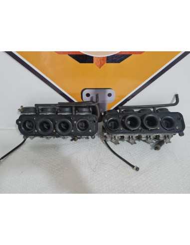 Carburetors Kawasaki Ninja ZX6R 2001, 150031545