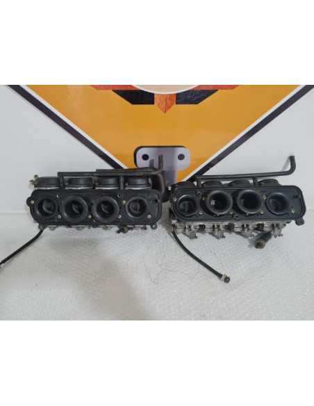 Carburatoare Kawasaki Ninja ZX6R 2001, 150031545