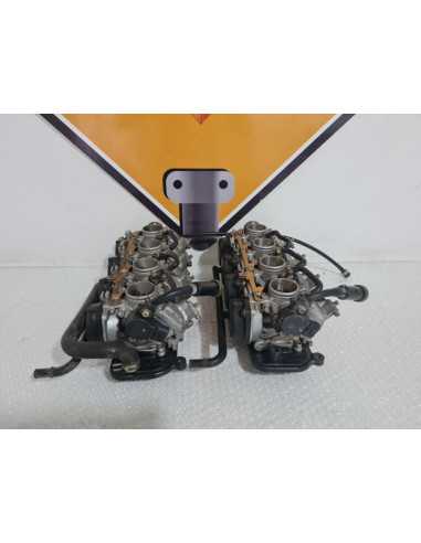 Carburatoare Kawasaki Ninja ZX6R 2001, 150031545