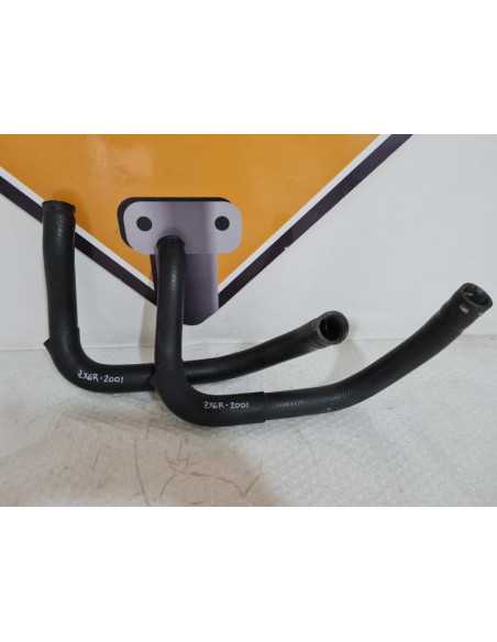 Water Hose Kawasaki Ninja ZX6R 2001, 390621750