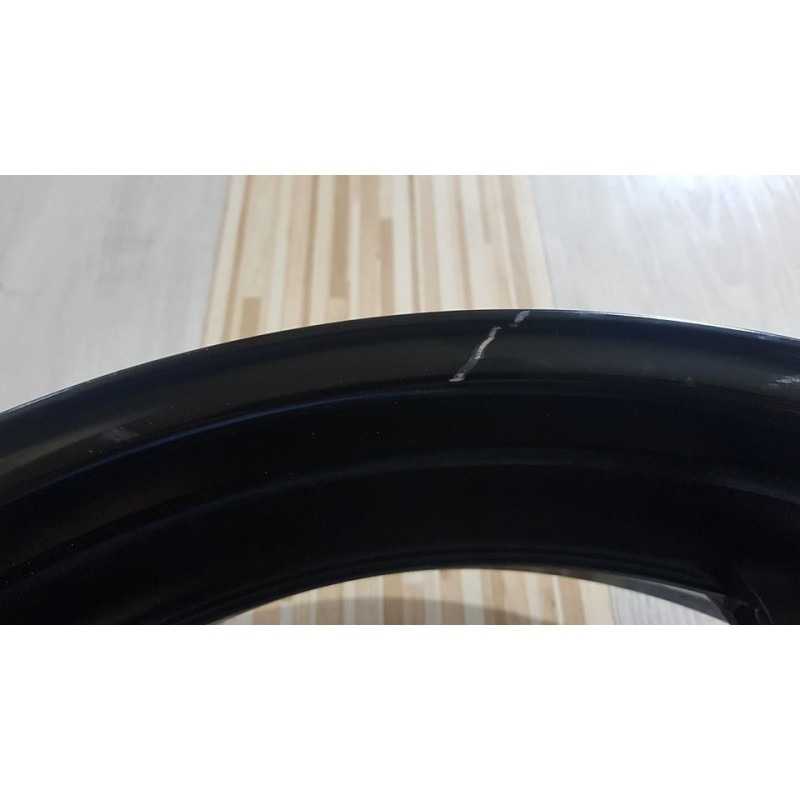 Janta Spate Yamaha XJ 6 N - ABS - 2009 