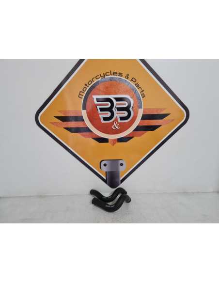 Water Hose Kawasaki Ninja ZX6R 2001, BNB752