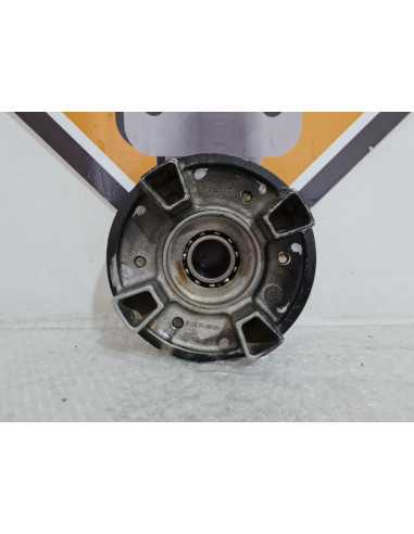 Carrier Cush Kawasaki Ninja ZX6R 2001, 420331213