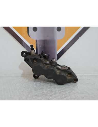 Front Right Brake Caliper Kawasaki Ninja ZX6R 2001, 430411821GZ