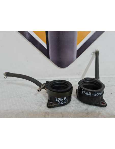 Galerie Admisie Kawasaki Ninja ZX6R 2001, 160651375