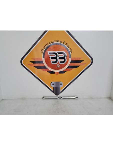 Tije Cuplaj Amortizor Kawasaki Ninja ZX6R 1999, 391111163