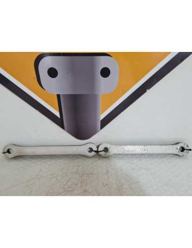 Rods Shock Absorber Linkage Kawasaki Ninja ZX6R 1999, 391111163