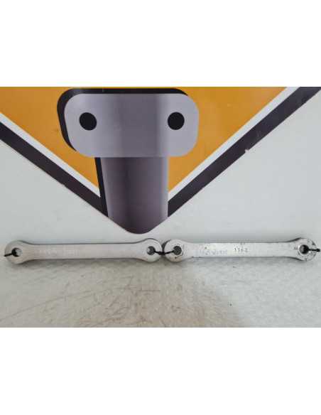 Rods Shock Absorber Linkage Kawasaki Ninja ZX6R 1999, 391111163