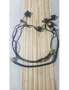 Ignition Pulser Kawasaki Ninja ZX6R 1999, 590261155