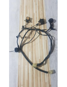 Ignition Pulser Kawasaki Ninja ZX6R 1999, 590261155 2