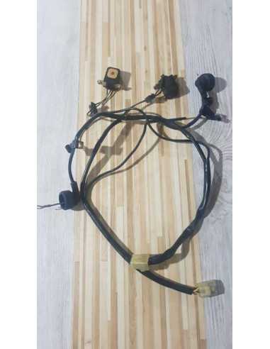 Cititor Kawasaki Ninja ZX6R 1999, 590261155