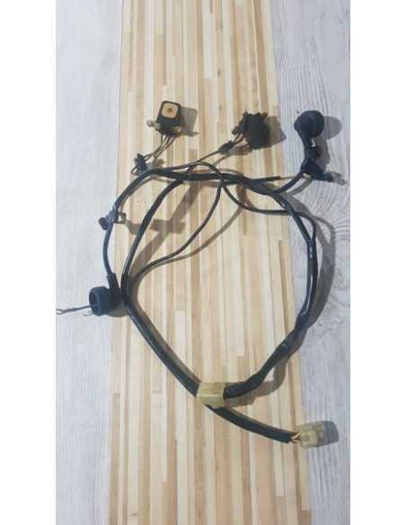 Ignition Pulser Kawasaki Ninja ZX6R 1999, 590261155