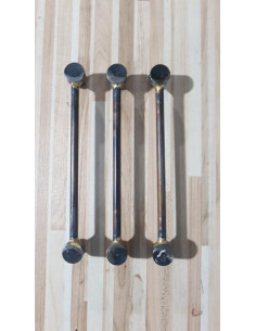 Oil Lines Kawasaki Ninja ZX6R 2001, 391931020