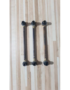 Oil Lines Kawasaki Ninja ZX6R 2001, 391931020 2