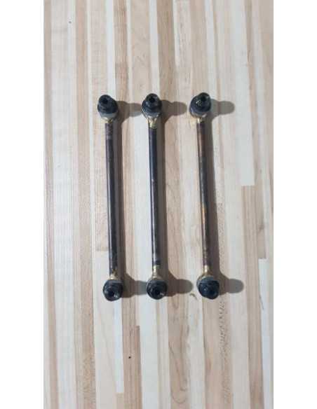 Oil Lines Kawasaki Ninja ZX6R 2001, 391931020