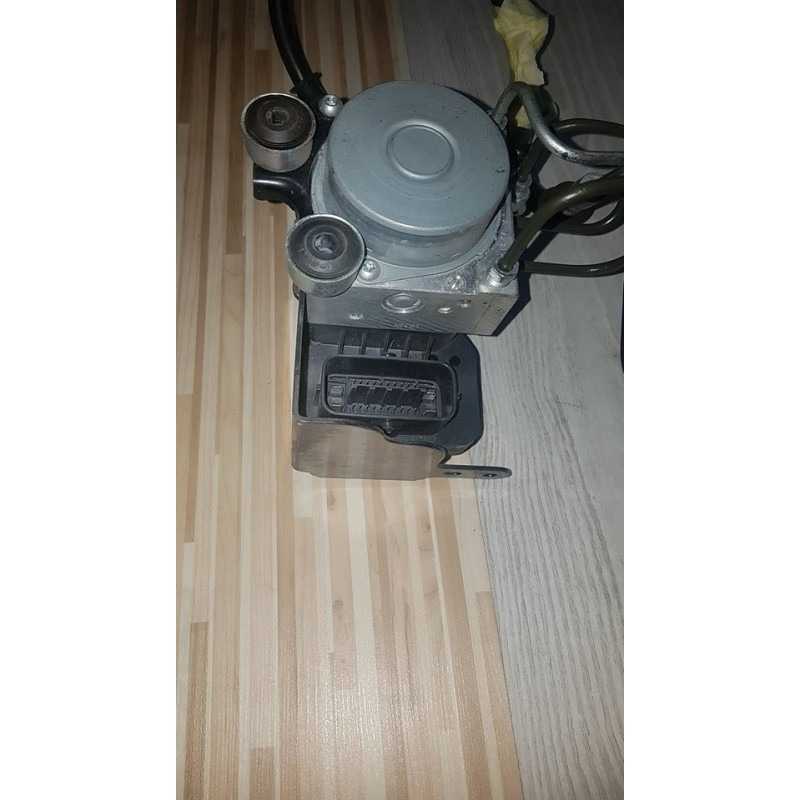 Pompa ABS Yamaha XJ 6 N - ABS - 2009 