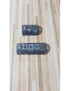 Cuzineti Kawasaki Ninja ZX6R 2001, 920281878