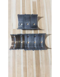 Cuzineti Kawasaki Ninja ZX6R 2001, 920281878 2