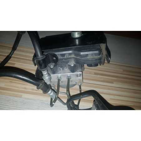 ABS Pump - Breake Module Yamaha XJ 6 N - ABS - 2009 