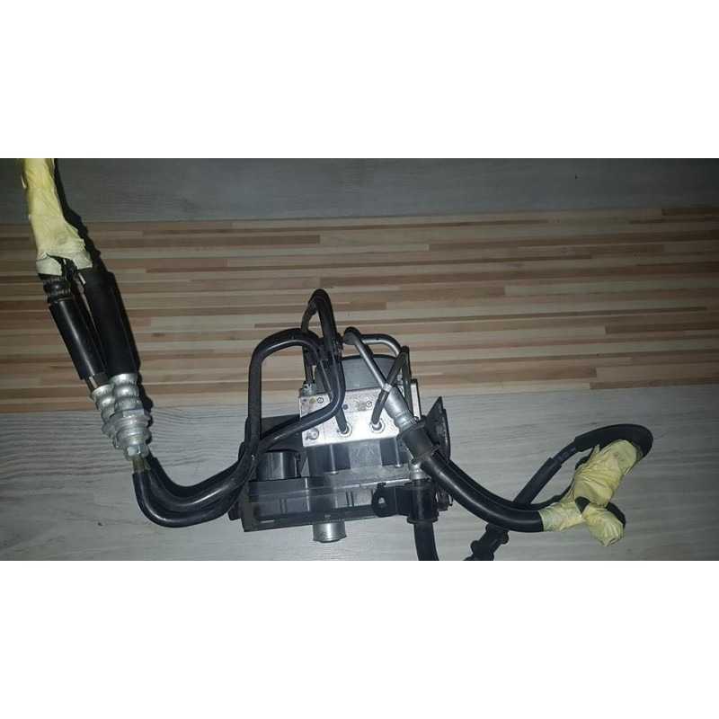 Pompa ABS Yamaha XJ 6 N - ABS - 2009 