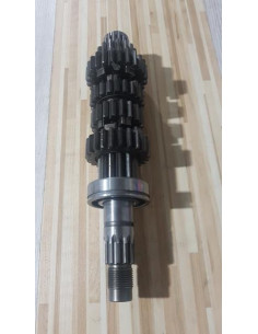 Gearbox Shaft Kawasaki Ninja ZX6R 2001, 131271281 2