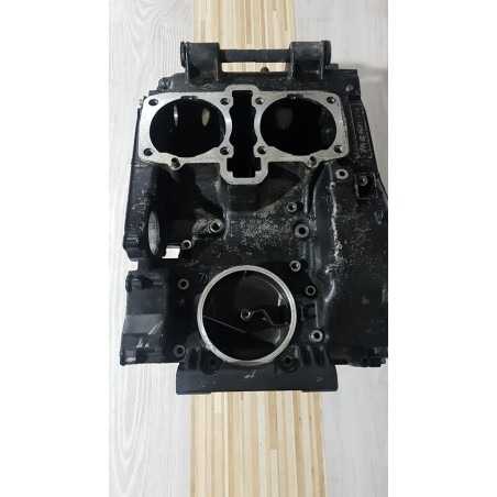 Engine Crankcase Kawasaki GPZ 500S - 1995 