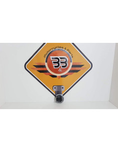 Fuel Fill Cap And Key Kawasaki Ninja ZX6R 2001, 510490021