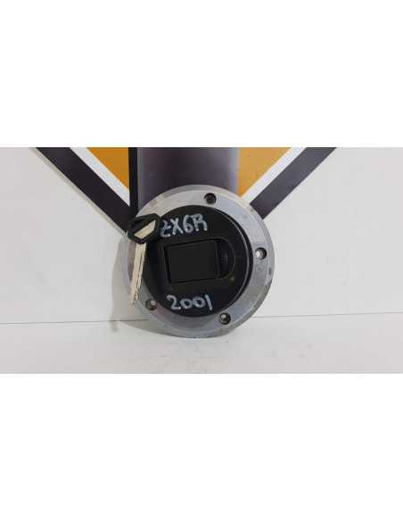 Buson Rezervor Si Cheie Kawasaki Ninja ZX6R 2001, 510490021