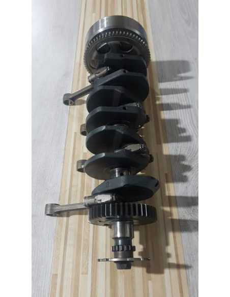 Vibrochen Complet Kawasaki Ninja ZX6R 2001, 130311469 132511131JJ