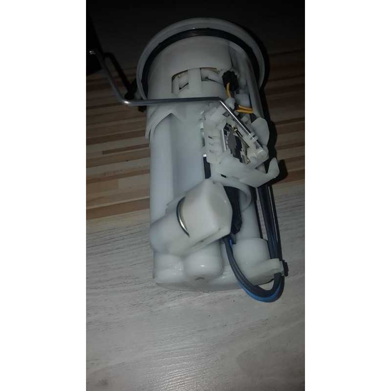 Fuel Pump Yamaha XJ 6 N - ABS - 2009 