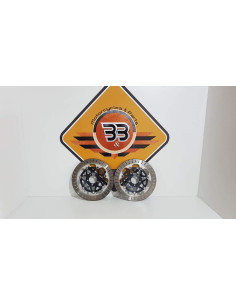 Discuri Frana Fata Kawasaki Ninja ZX7R 1998, 4108014085C