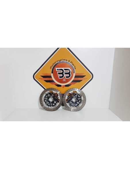 Discuri Frana Fata Kawasaki Ninja ZX7R 1998, 4108014085C