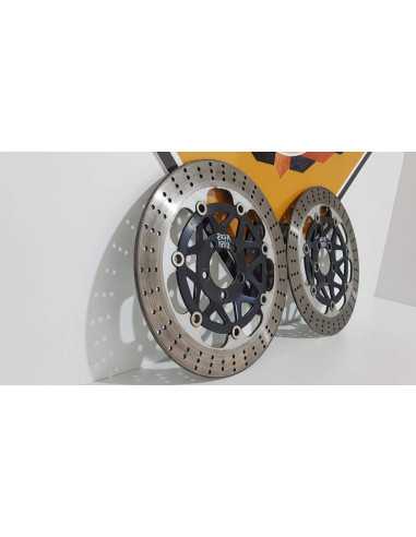 Discuri Frana Fata Kawasaki Ninja ZX7R 1998, 4108014085C