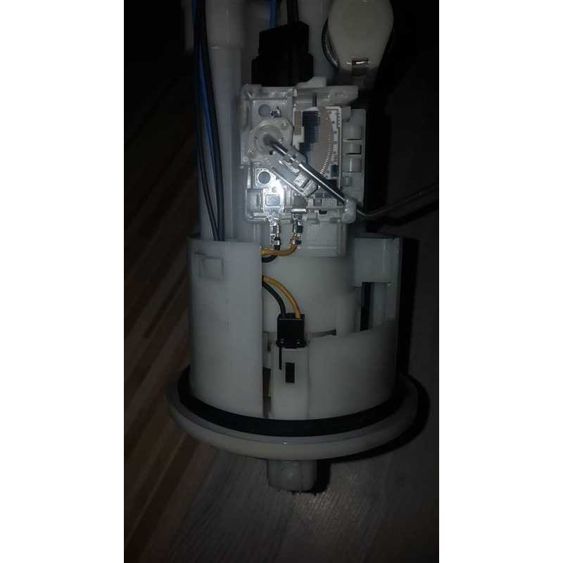 Pompa Benzina Yamaha XJ 6 N - ABS - 2009 