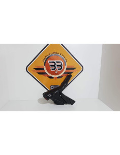 Ram Air Left Kawasaki Ninja ZX7R 1998, 140731643 161811085