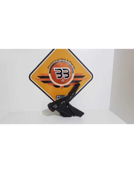 Ram Air Left Kawasaki Ninja ZX7R 1998, 140731643 161811085