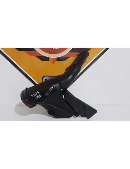 Ram Air Stanga Kawasaki Ninja ZX7R 1998, 140731643 161811085