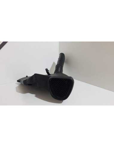 Ram Air Left Kawasaki Ninja ZX7R 1998, 140731643 161811085