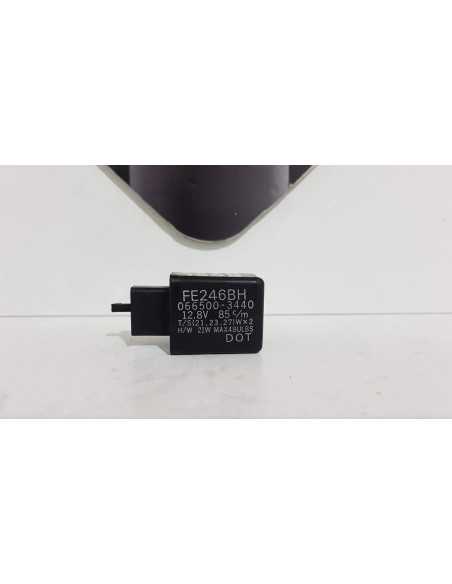 Turn Signal Relay Kawasaki Ninja ZX7R 1998, 270021101