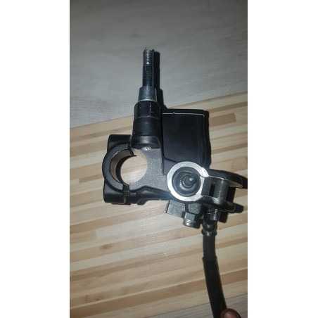 Front Brake Master Cylinder Yamaha XJ 6 N - ABS - 2009 