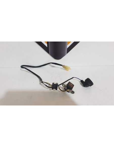 Ignition Pulser Kawasaki Ninja ZX7R 1998, 590261104