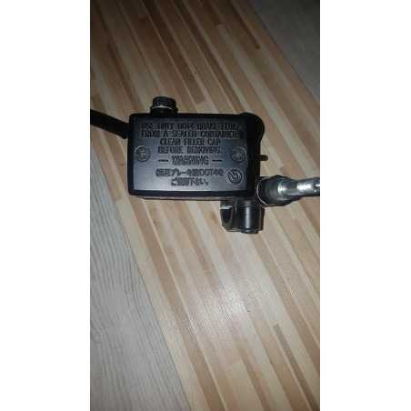 Front Brake Master Cylinder Yamaha XJ 6 N - ABS - 2009 