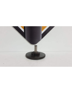 Pinion Pornire Kawasaki Ninja ZX7R 1998, 160851104 2