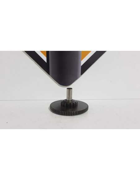 Pinion Pornire Kawasaki Ninja ZX7R 1998, 160851104