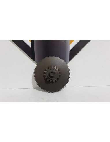 Pinion Pornire Kawasaki Ninja ZX7R 1998, 160851104