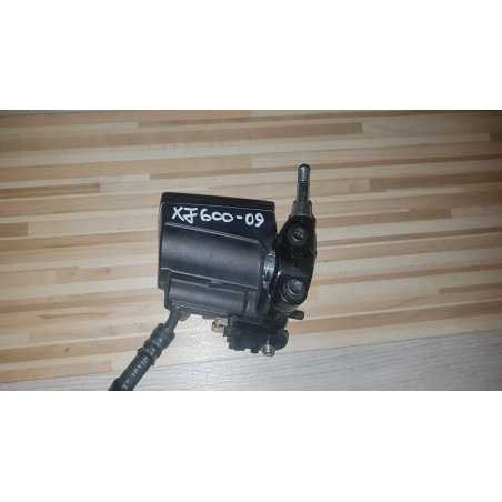 Front Brake Master Cylinder Yamaha XJ 6 N - ABS - 2009 